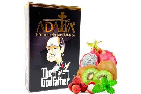 Адалия вкусы