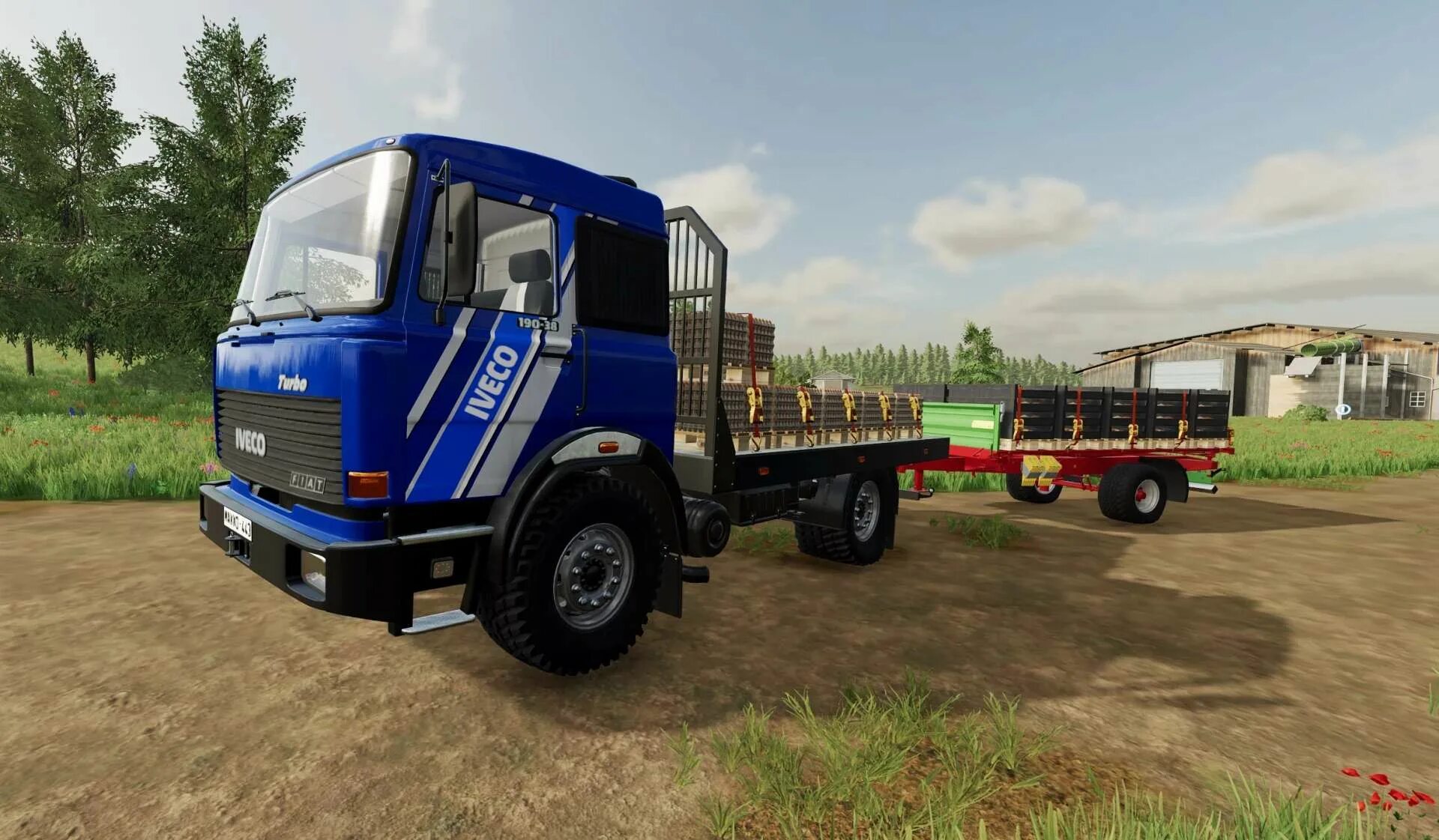 Фс 22 мод грузовики. Ивеко фс 22. мод ивеко для фс 22. iveco 190-38. мод фс22 ивеко вездеход.