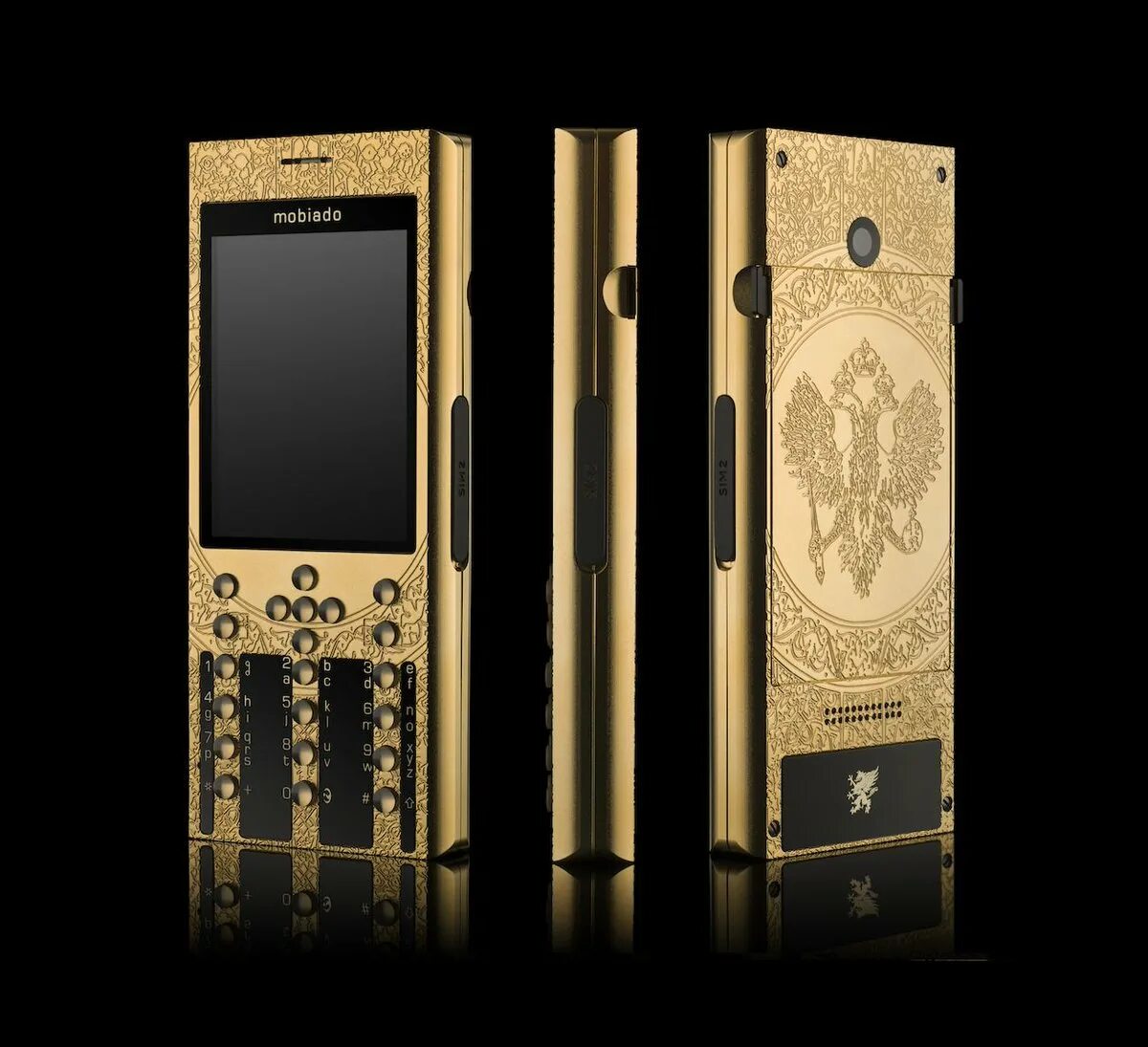 Дорогой телефон в россии. Мобиадо. Mobiado professional 105 Gold. Mobiado 712 Mop. Mobiado Chanel.