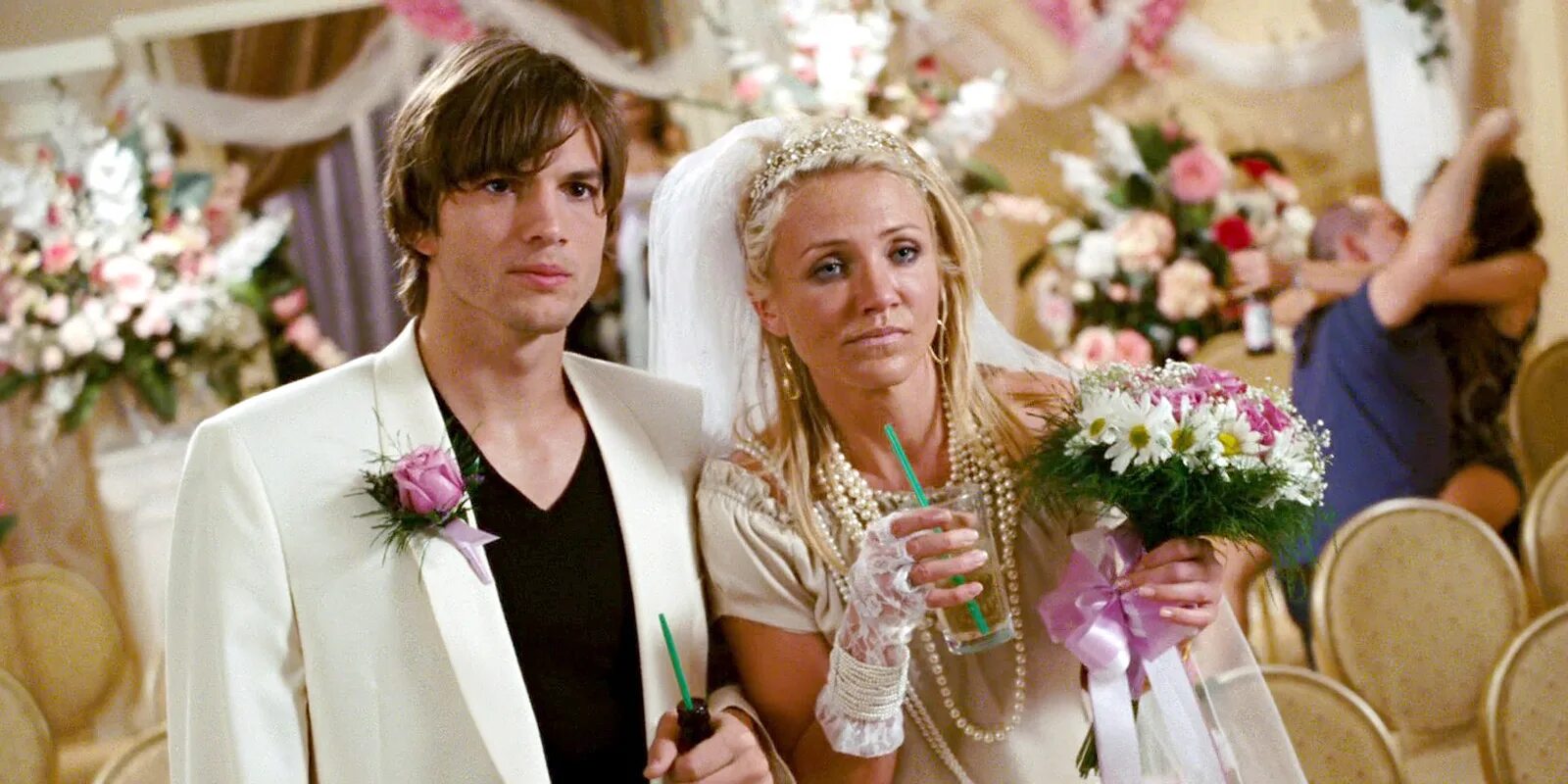 Каникулы или свадьбы не будет. Однажды в Вегасе (2008).