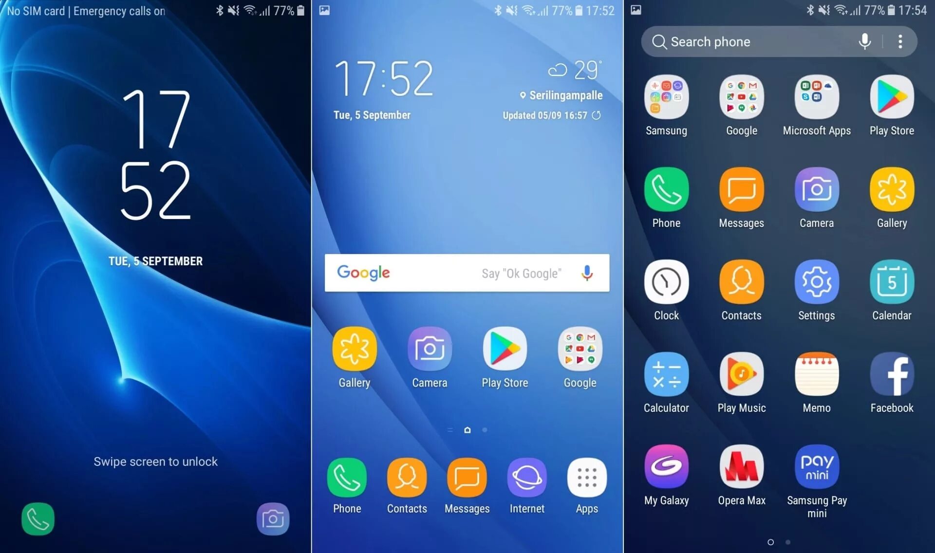 Приложения меню на экран. Samsung galaxy s8 android 5.5. samsung j5 меню. меню самсунг j7. samsung galaxy j7 2016.