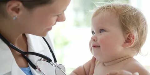 Многие педиатры советуют в любое время