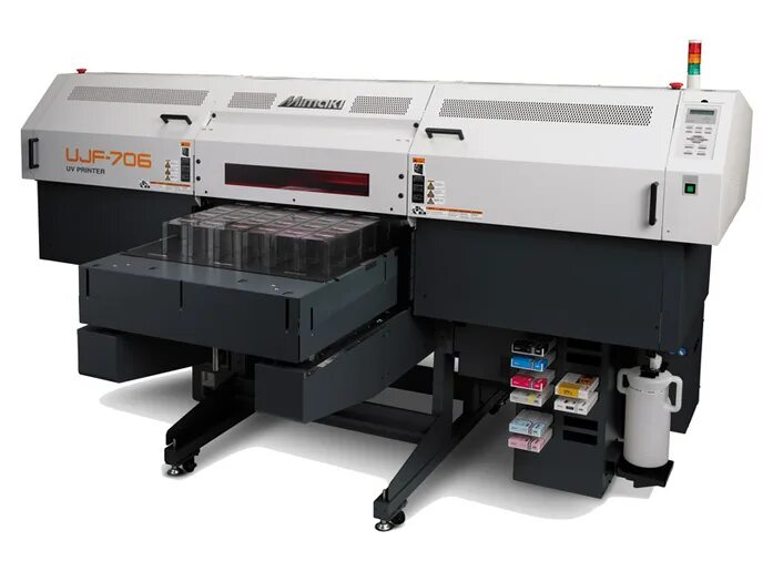 Принтер mimaki ujf. Ujf. принтер mimaki ujf-605rii.