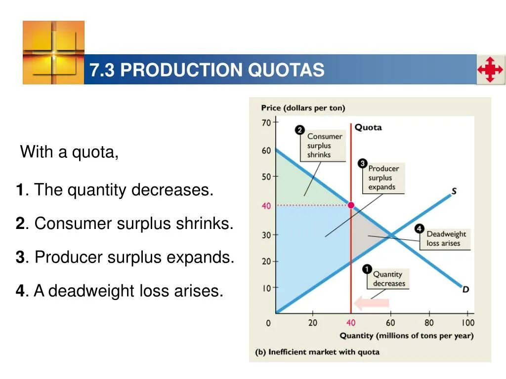 You have not obtained a quota перевод. Consumer surplus and producer surplus. deadweight loss. quota. how to calculate deadweight loss.