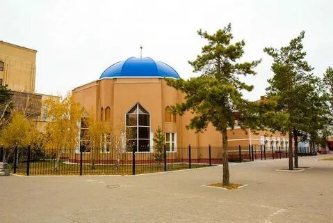 Костанай алтынсарина
