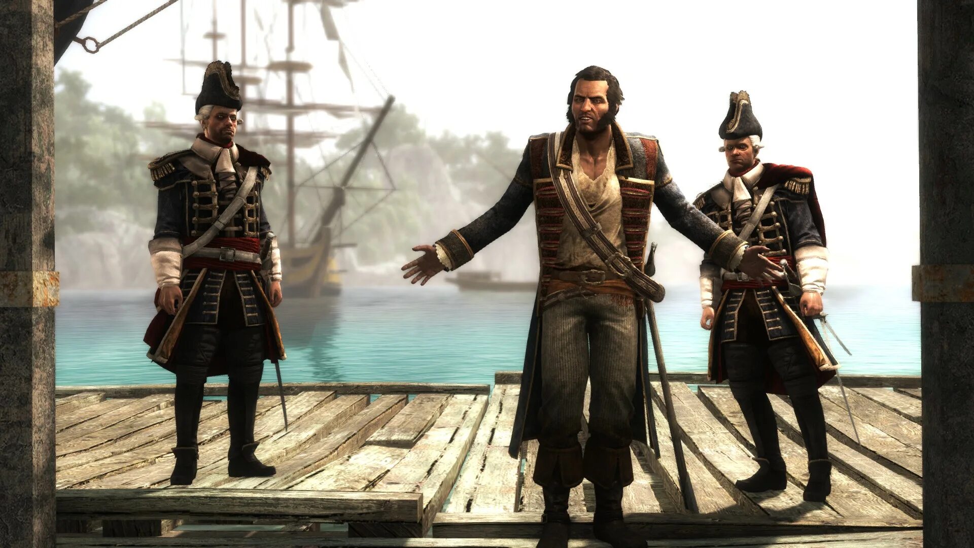 Ассасин Крид 4 Бенджамин Хорниголд арт. Бенджамин Хорниголд корабль. Капитан Роджерс Assassins Creed 4.