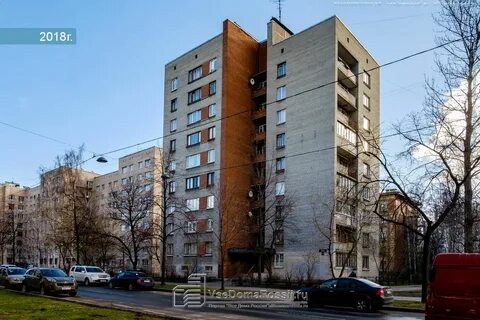 19 дом 3