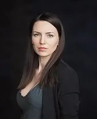 Ekaterina Molokhovskaya (born 28 October 1985) is a Belarusian and Russian theat
