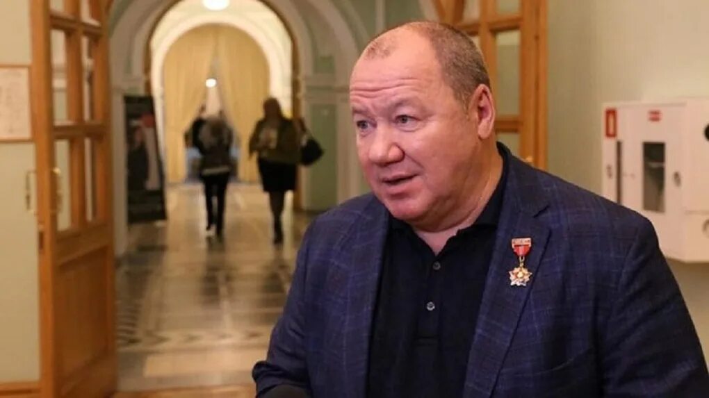 Депутат александров новосибирск