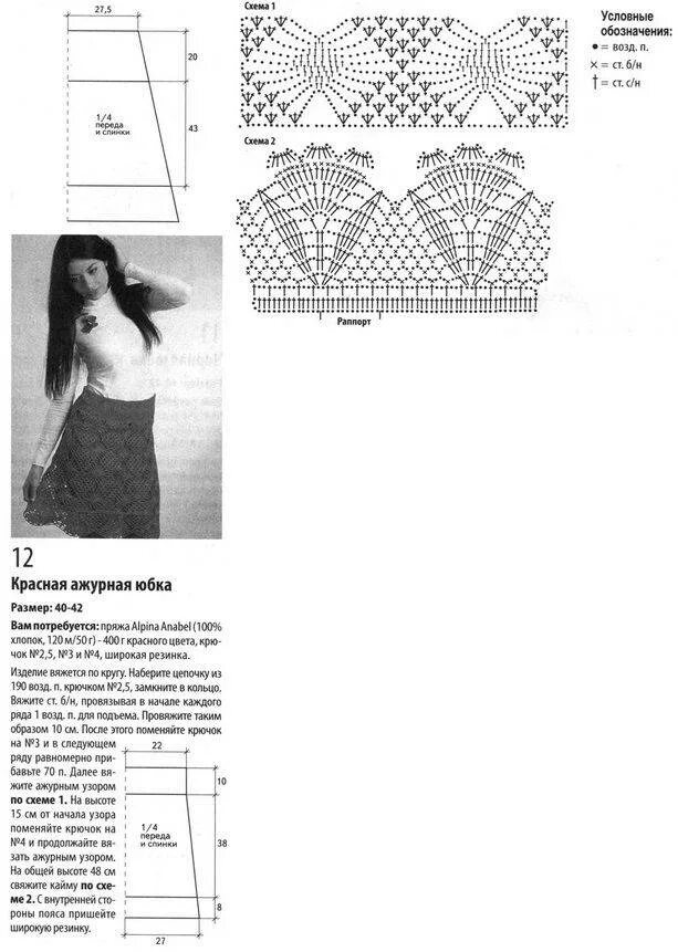 Юбка крючком со схемой и описанием. Ажурная длинная юбка крючком схемы. Схема вязания юбки крючком. Юбка крючком схемы и описание. Юбка крючком схемы.