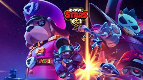 Brawl update