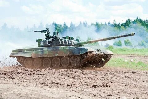 День войск про
