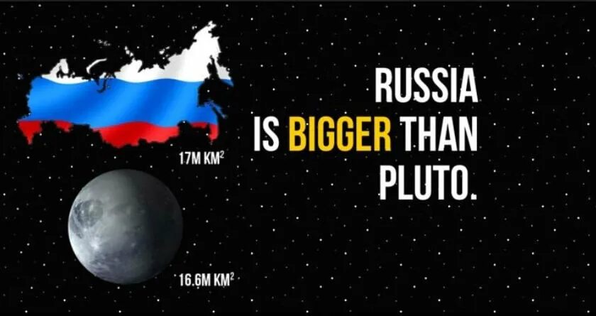 Bigger than big 2