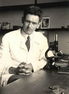 Science author