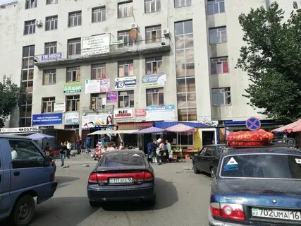 Нурсултана назарбаева 8