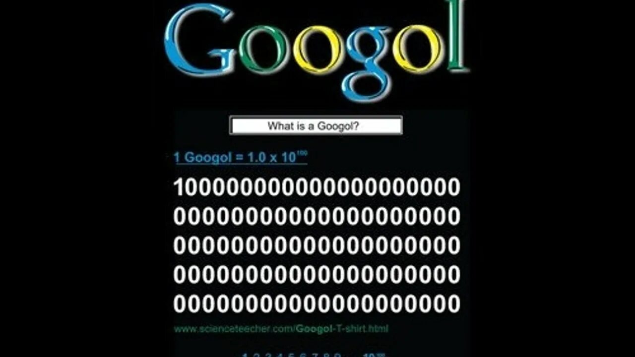 Googol цифра. Самое большое число гугол. Самая большая цифра в мире гугл. Числа которые больше гугла.