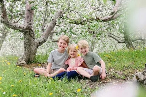 Their sister
