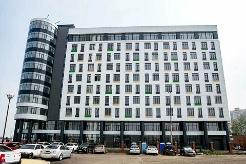 Парк сити 24