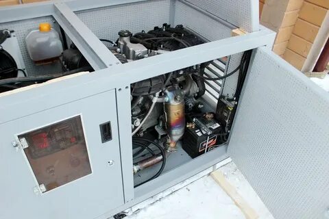 Газ квт