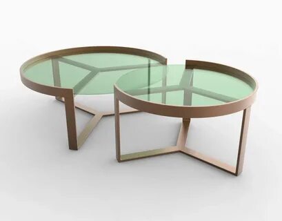 Table 3d model