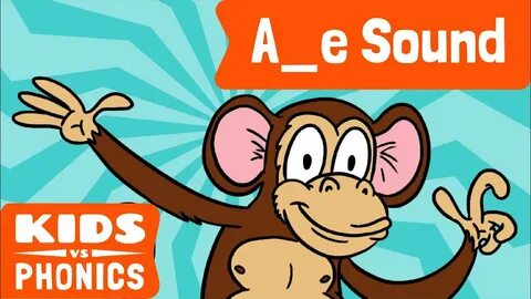 Phonics song for children