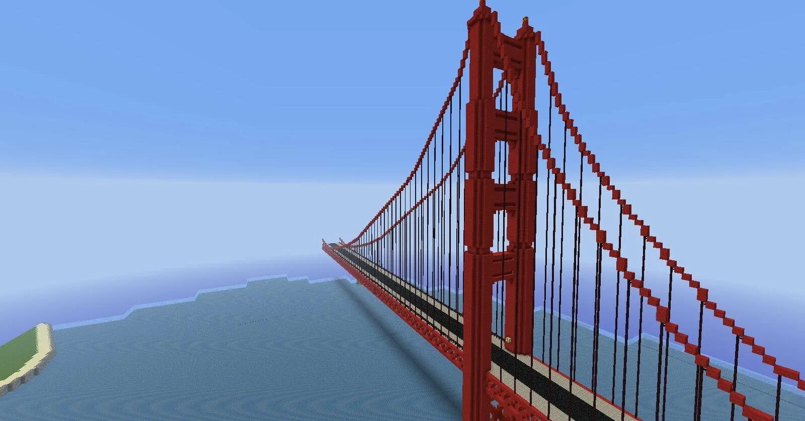 San minecraft