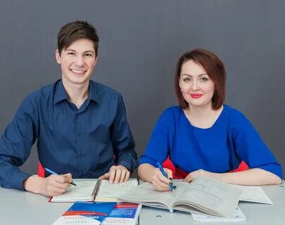 Репетиторский центр киров