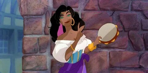 Esmeralda