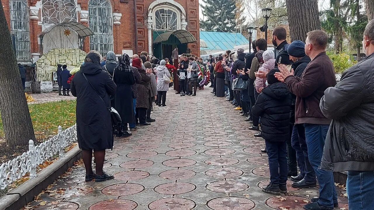 Звонцовы в Туле. В Туле прошел Галаконцерт ГАРМОНЬФЕСТ.