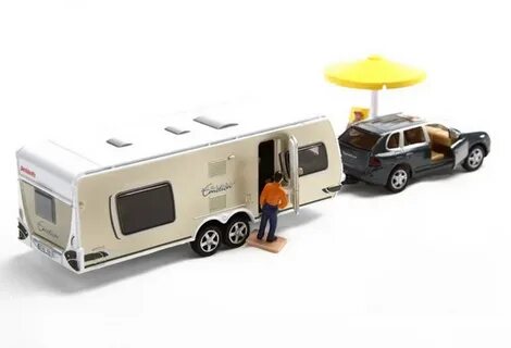 Игрушка автодом