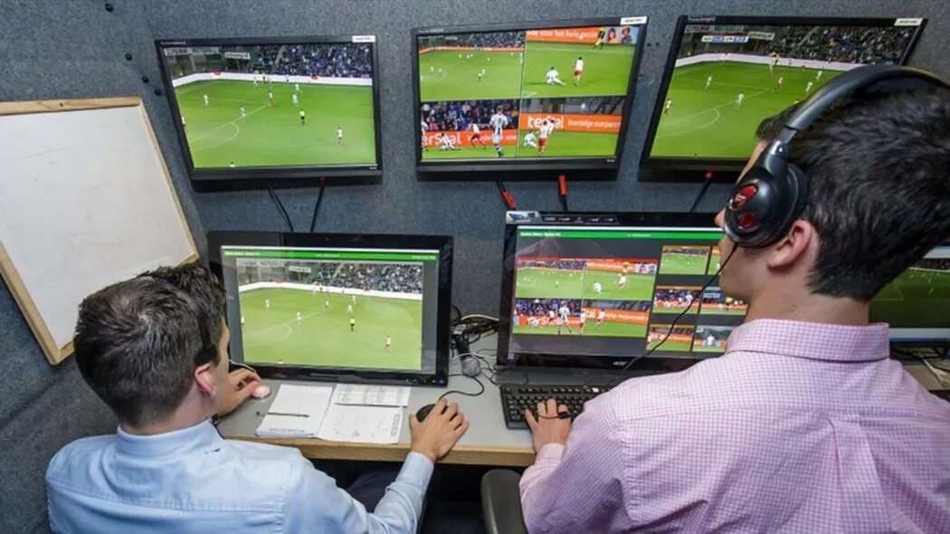 Программа трансляции игр будущего