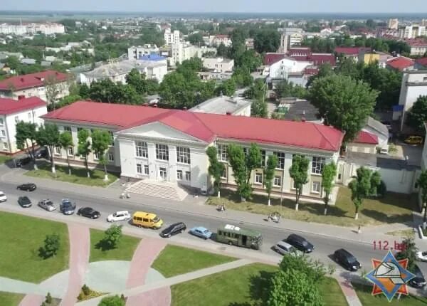 Куп молодечно. Библиотека молодечно.
