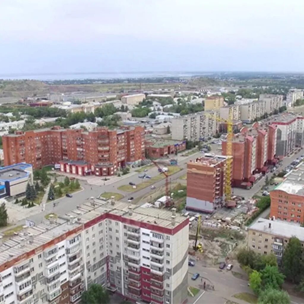 Фото копейска челябинской