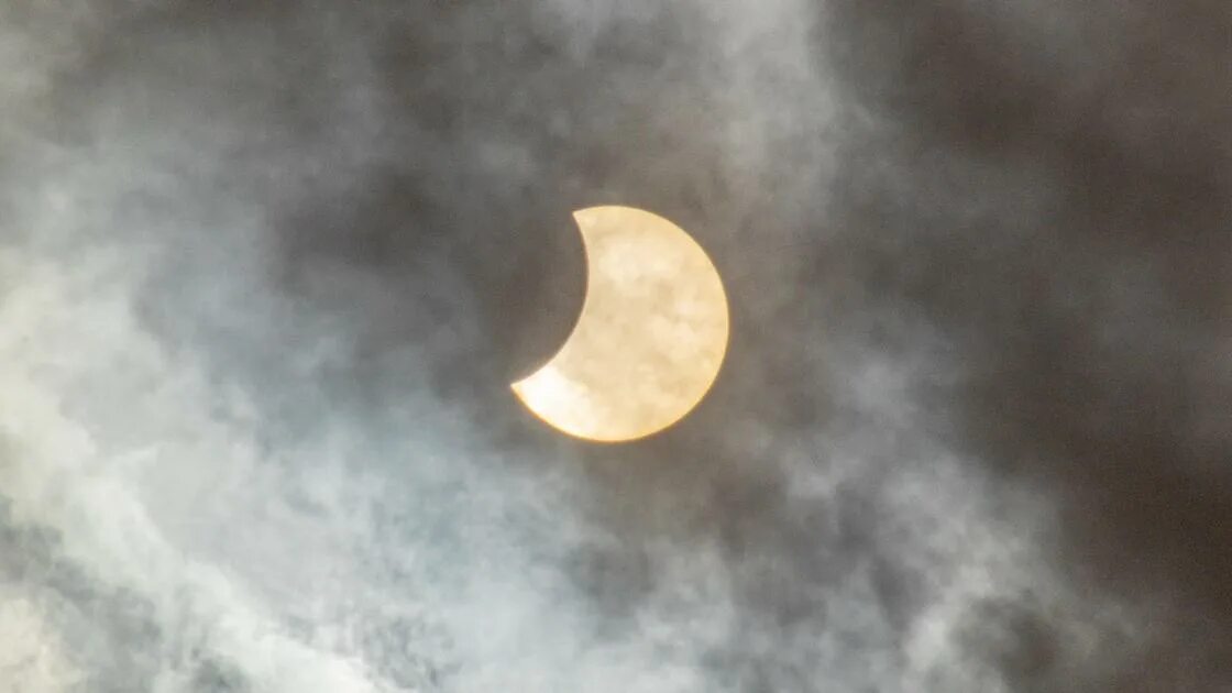 Затмение фото с земли Do Total Lunar Eclipses Qualify as Great Signs for Biblical Prophecy Answers in