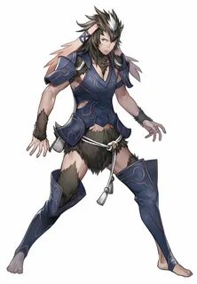 Yarne Art from Fire Emblem Heroes #art #artwork #videogames #gameart...