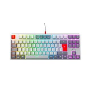 Xtrfy k4