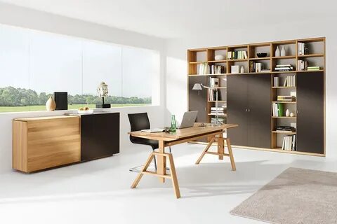 Home space