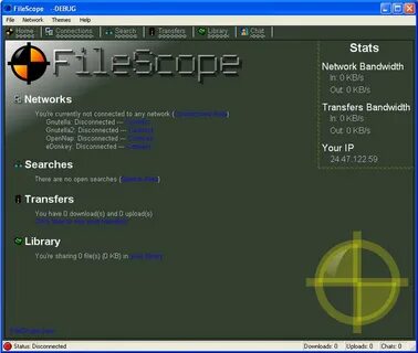 File scope