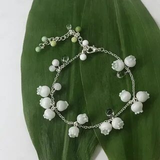 Коллекция ландыши