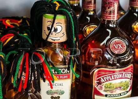 Ямайские ромы