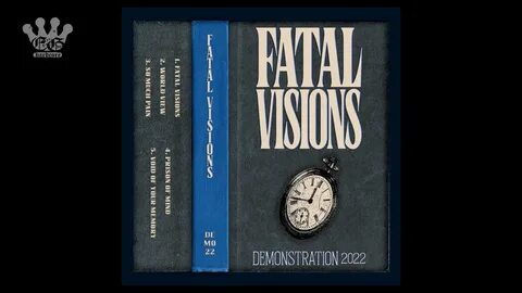 Vision demo