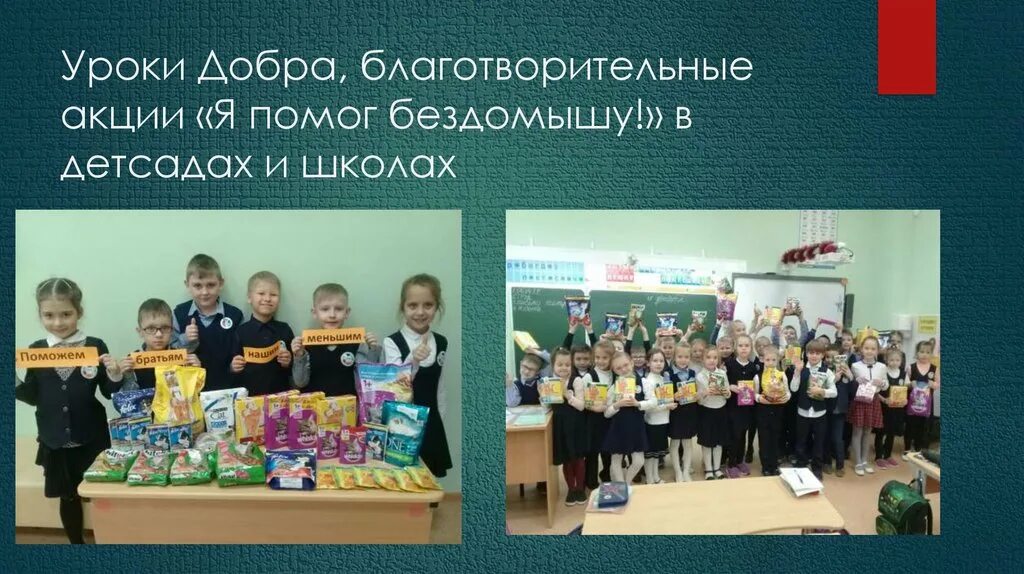 Акция добро уроки. Урок доброты благотворительность. акция добрые уроки. презентация волонтерство в детском саду. волонтерское движение в детском саду.
