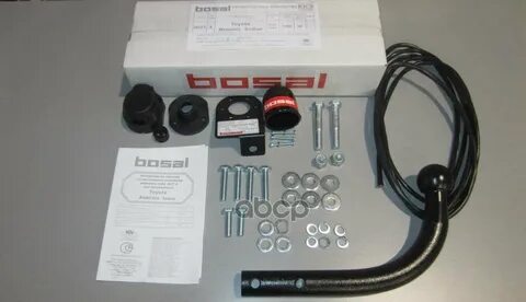 Bosal vfm