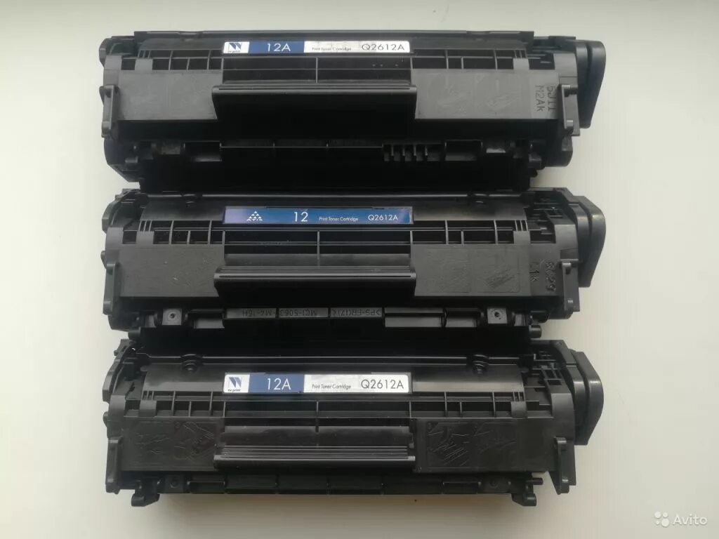 Laserjet 1020 картридж купить