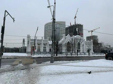 Кунцево белорусский