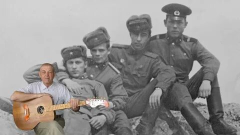 Однополчане 2