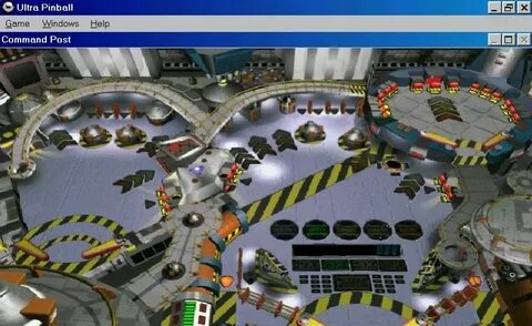Игры виндовс 3