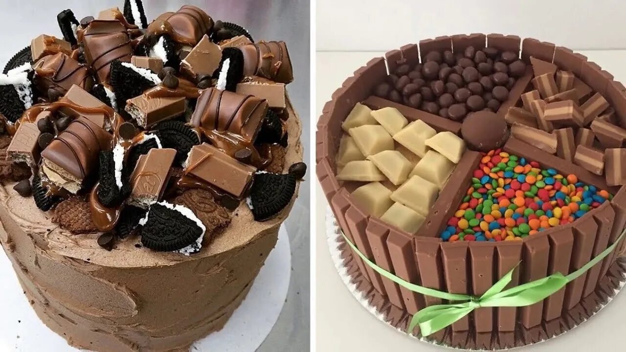 Что сделать из шоколадных