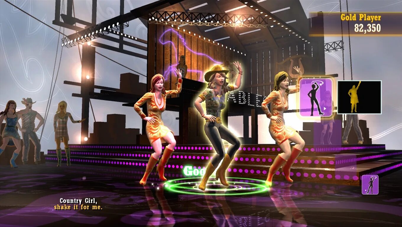 Country Star игра. Country Dance. Dance Central Lima. Фото игры редейшен денс.