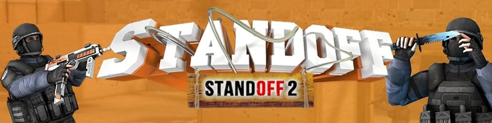 Поменять картинку standoff в standoff 2